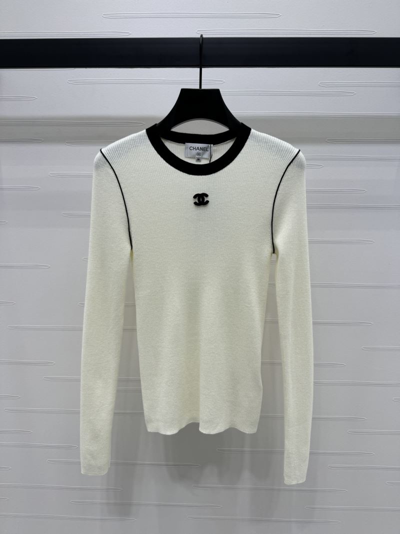 Chanel Sweaters